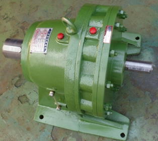 XWBW双轴摆线减速机 天津减速机厂