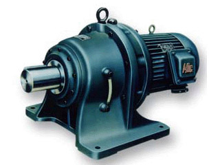 XWD卧式单级行星摆线针轮减速机