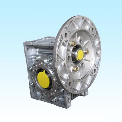 RV系列铝合金蜗轮蜗杆减速机