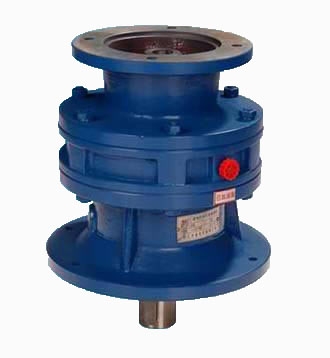 XLK摆线立式带接盘型减速机 天津减速机