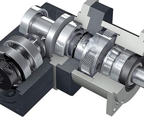 淺析行星齒輪減速機的基本介紹