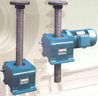 蜗轮丝杆升降机